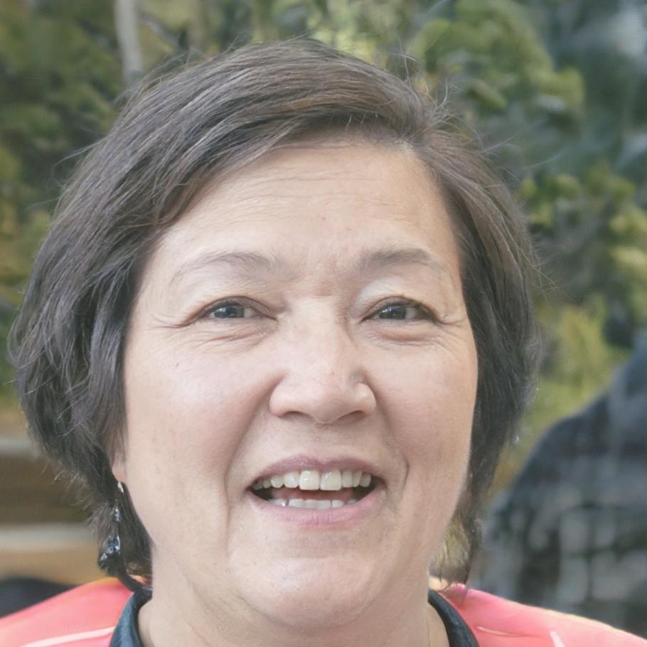 Anlagestrategin Dr. Lisa Weber