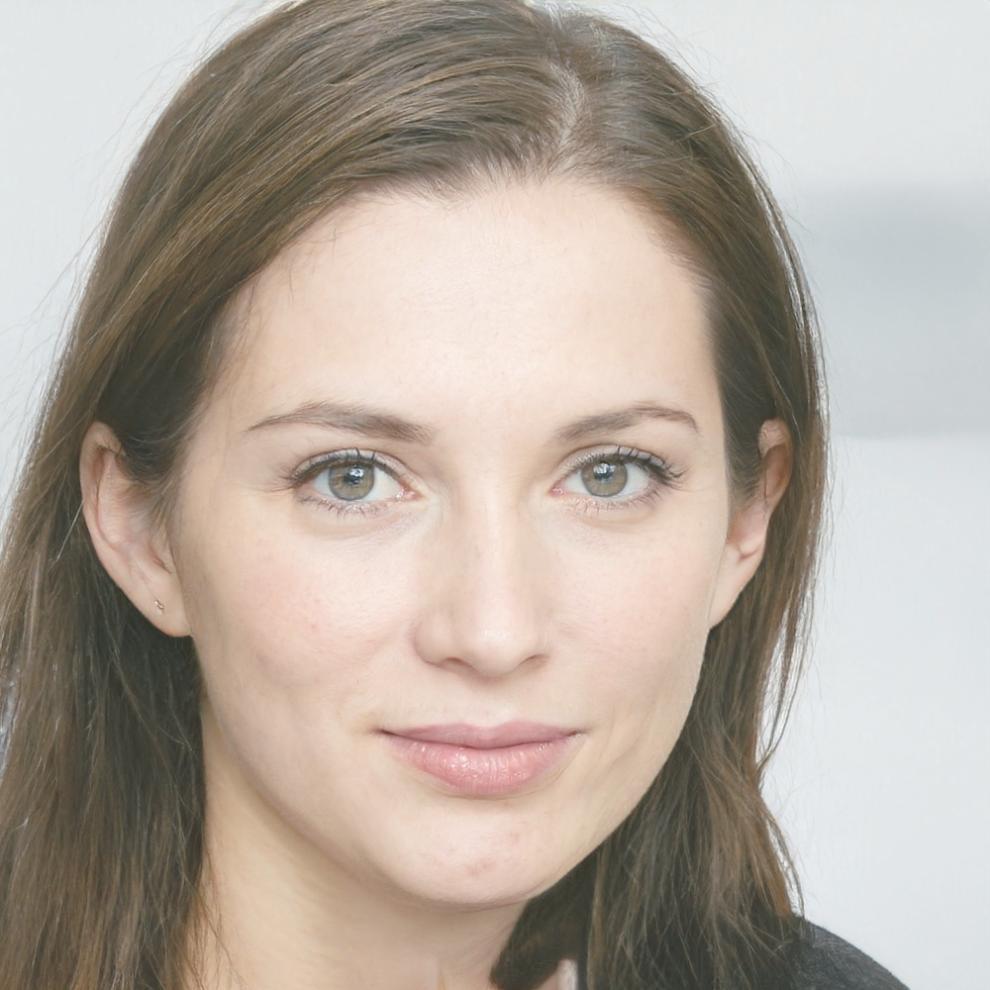 Finanzbereraterin Marina Schmidt